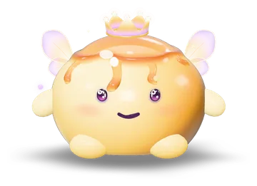 Honey Mochi · Legend
