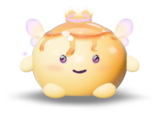 Honey Mochi at the Legend stage