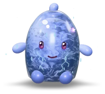 Stormlight Mochi · Teen