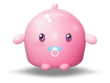 Baby Mochi