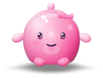 Classic Mochi