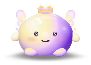 Legend Mochi